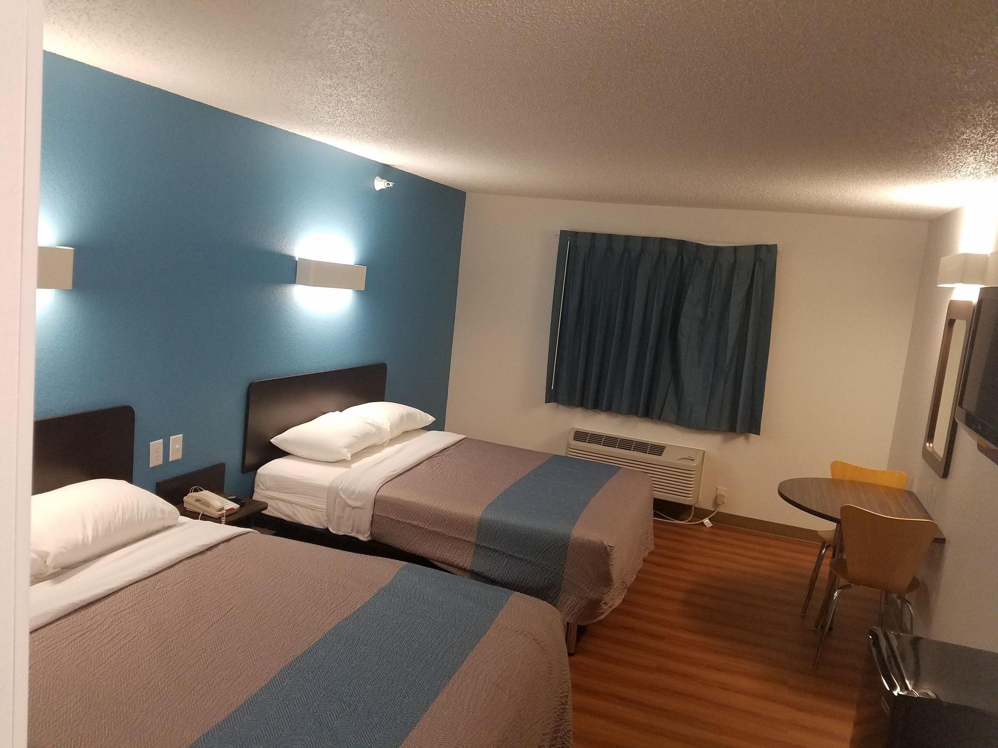 Motel 6-Indianapolis, In - Southport Exterior foto